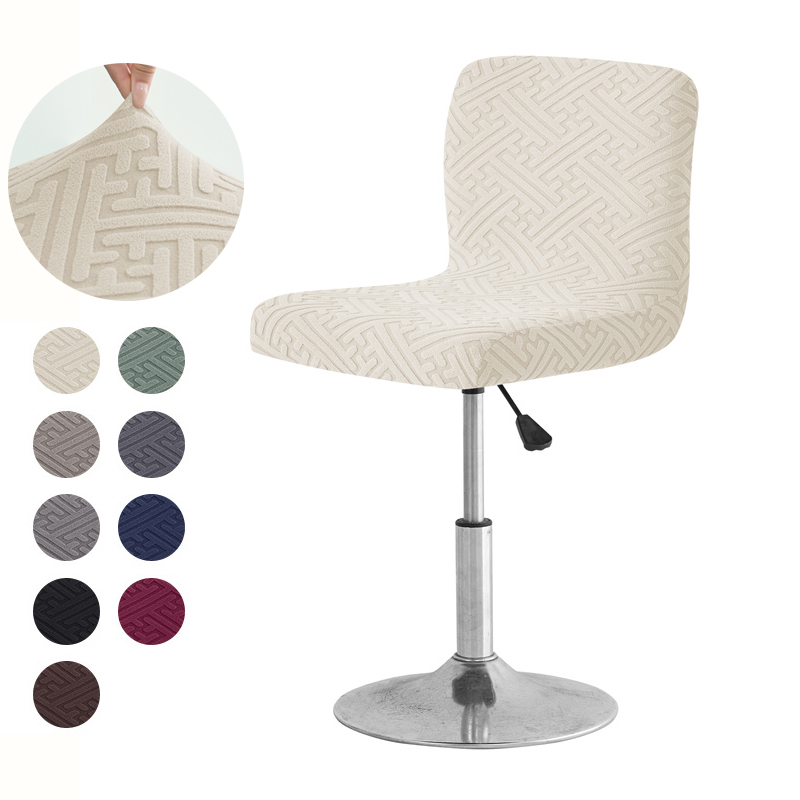 Home Bar Seating - Housse de tabouret de Bar en