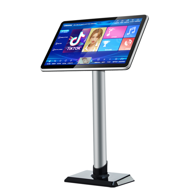 Home Bar Android - Système de karaoké chinois 40W avec