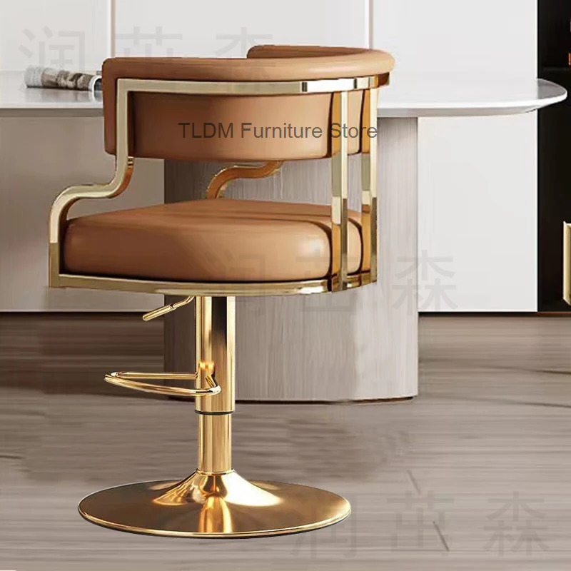 Tabourets de bar haut de gamme - Home Bar Seating avis et prix