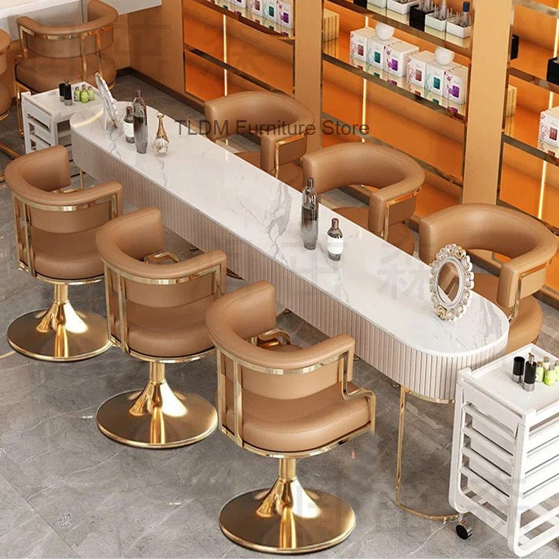 Tabourets de bar haut de gamme - Home Bar Seating avis et prix