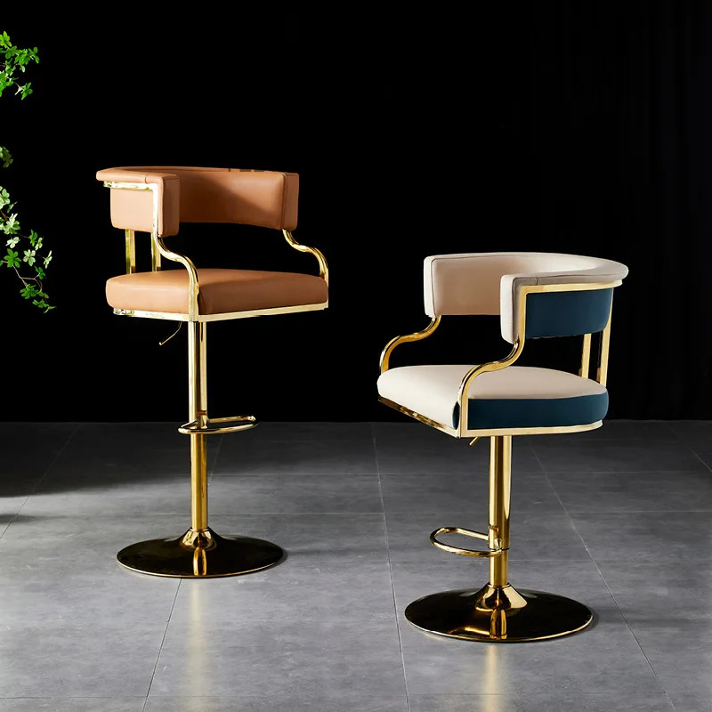 Tabourets de bar haut de gamme - Home Bar Seating avis et prix
