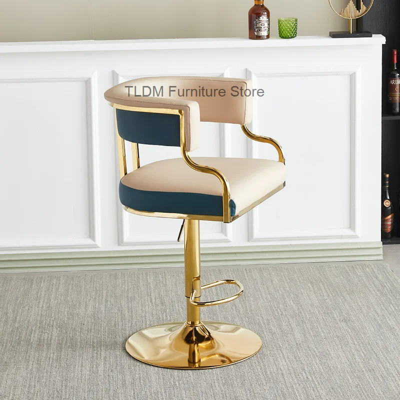 Tabourets de bar haut de gamme - Home Bar Seating avis et prix