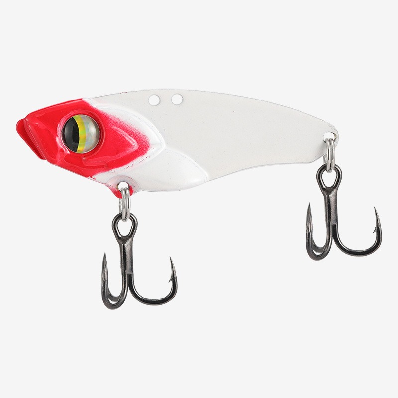 Leurre de pêche VIB en métal,  - Jigger Double Sided avis et prix