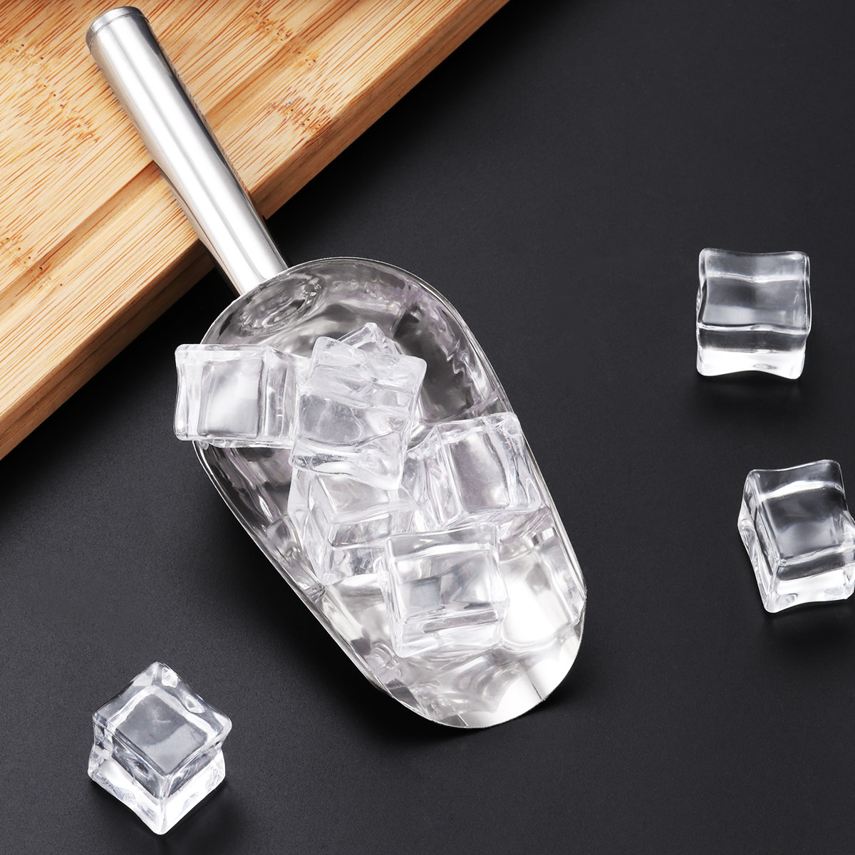 Ensemble de 5 pièces en acier  - Home Bar Set avis et prix