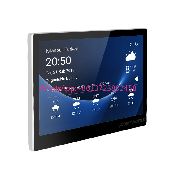Tablette PC CNC 10 pouces avec - Home Bar Android avis et prix