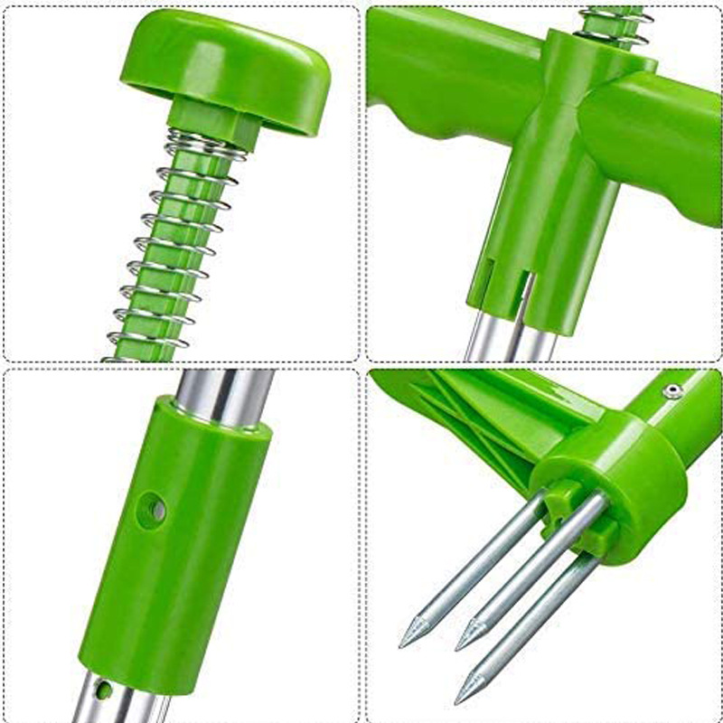 Désherbeur Portable à Long man - Home Bar Supplies avis et prix