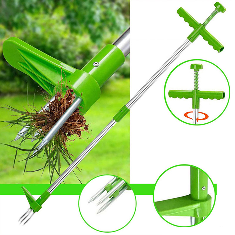Désherbeur Portable à Long man - Home Bar Supplies avis et prix