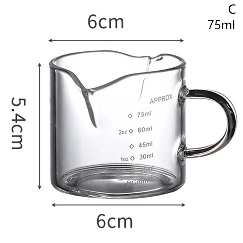 1/2 tasses à espresso, verre à - Home Bar Set avis et prix