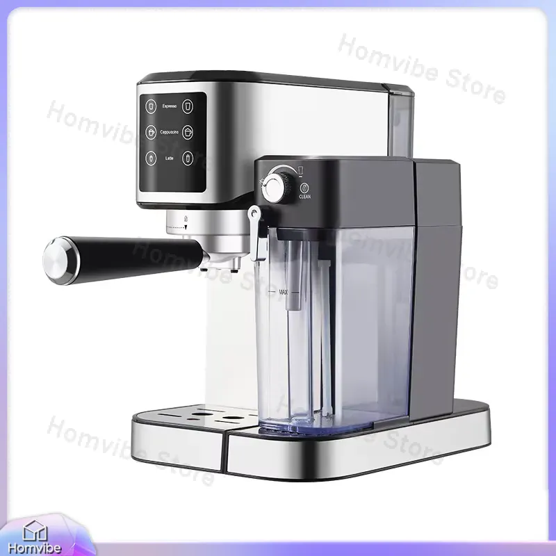 Machine à café expresso en aci - Home Bar And Coffee avis et prix
