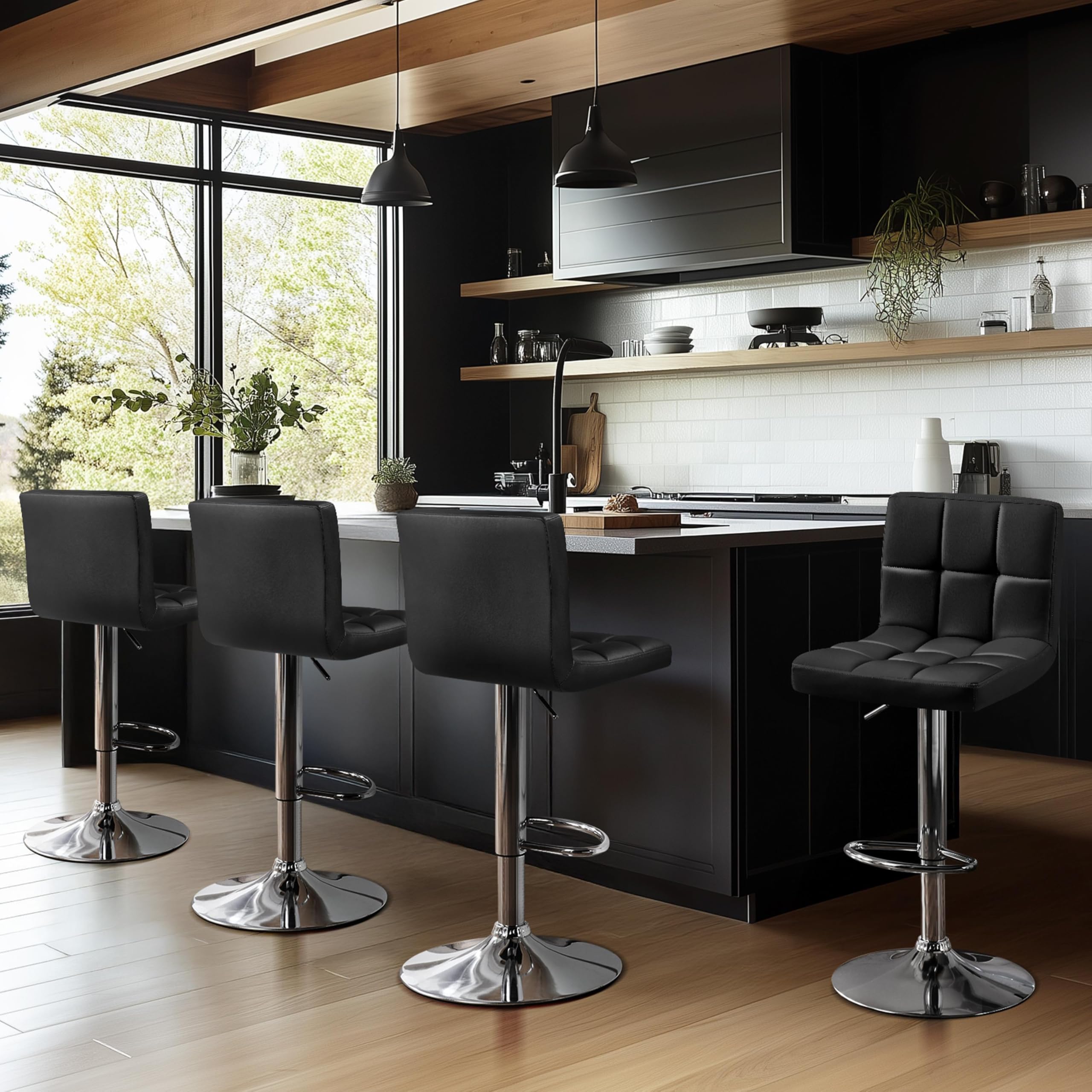 Tabourets de bar modernes et r - Home Bar Stools avis et prix