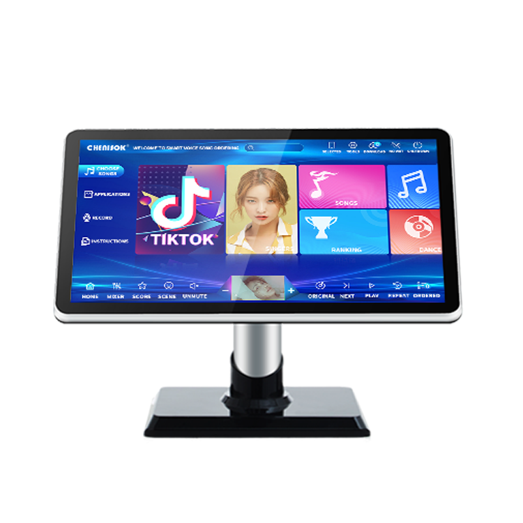 Système de karaoké chinois 40W - Home Bar Android avis et prix