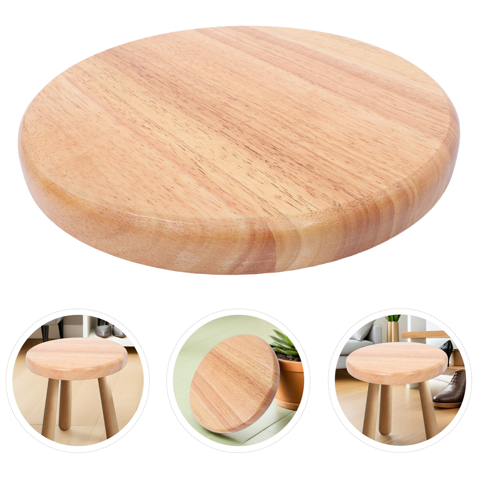 Assise de remplacement ronde e - Home Bar Stools avis et prix