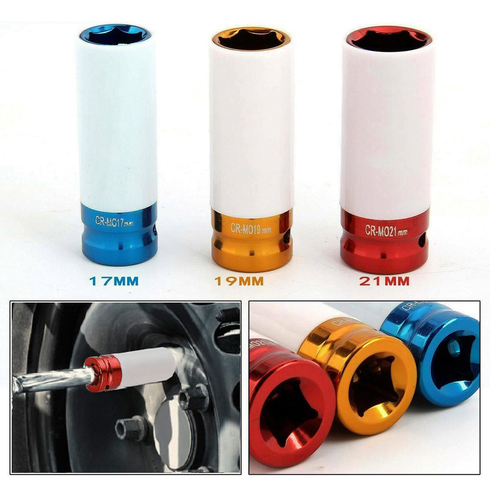 Clé à douille métallique 17mm/ - Home Bar Supplies avis et prix