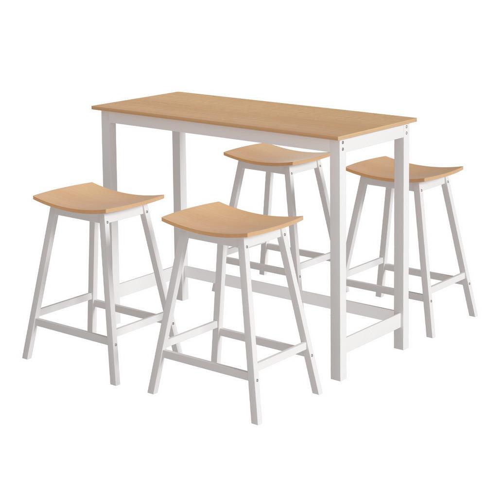 Ensemble de table de bar et de - Home Bar Stools avis et prix