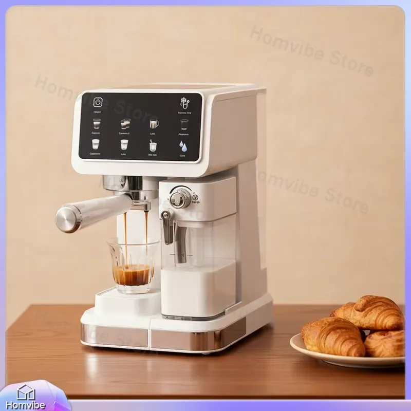 Machine à expresso 20 bars hau - Home Bar And Coffee avis et prix