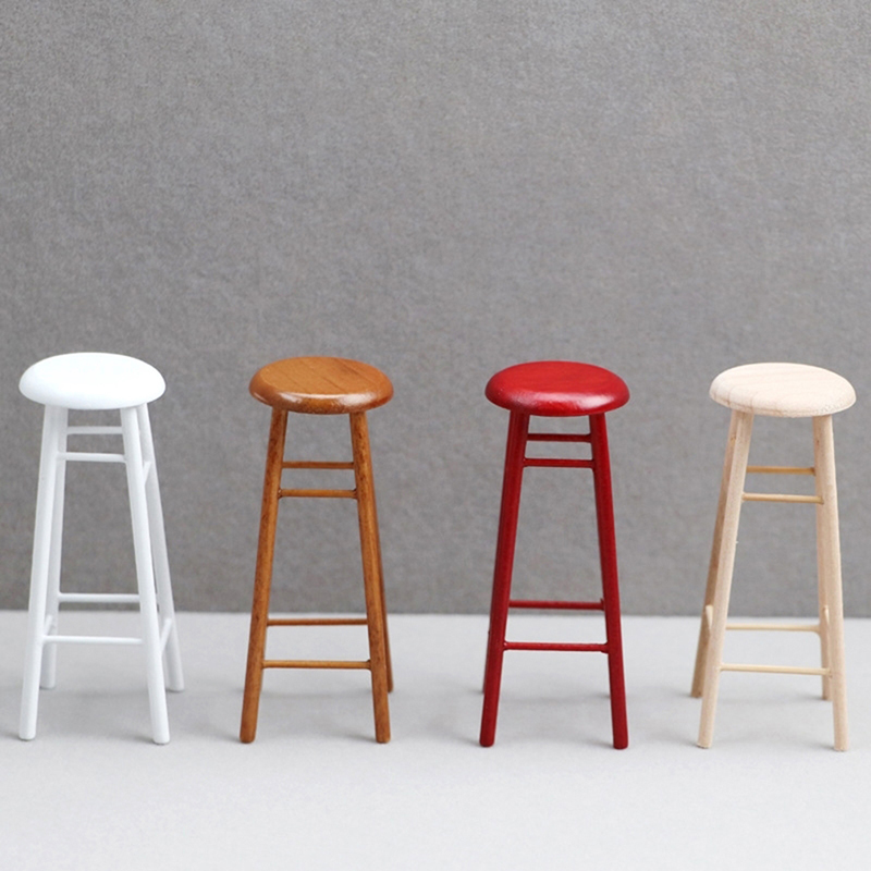 Tabouret de bar haut l'inventa - Home Bar Stools avis et prix