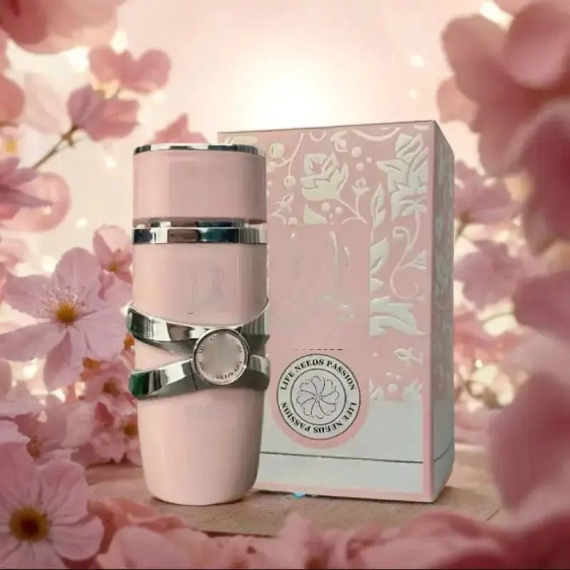 Le parfum YARA Yala est une fr - Home Bar Accessories avis et prix