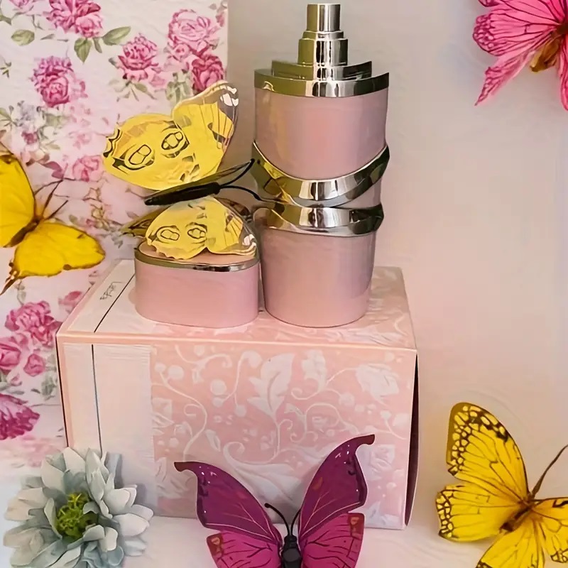 Le parfum YARA Yala est une fr - Home Bar Accessories avis et prix