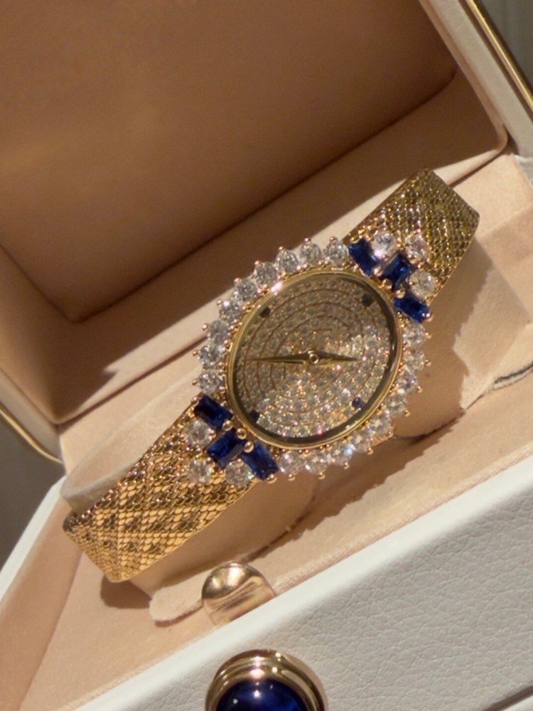 Montre à Quartz Vintage pour f - Home Bar Supplies avis et prix