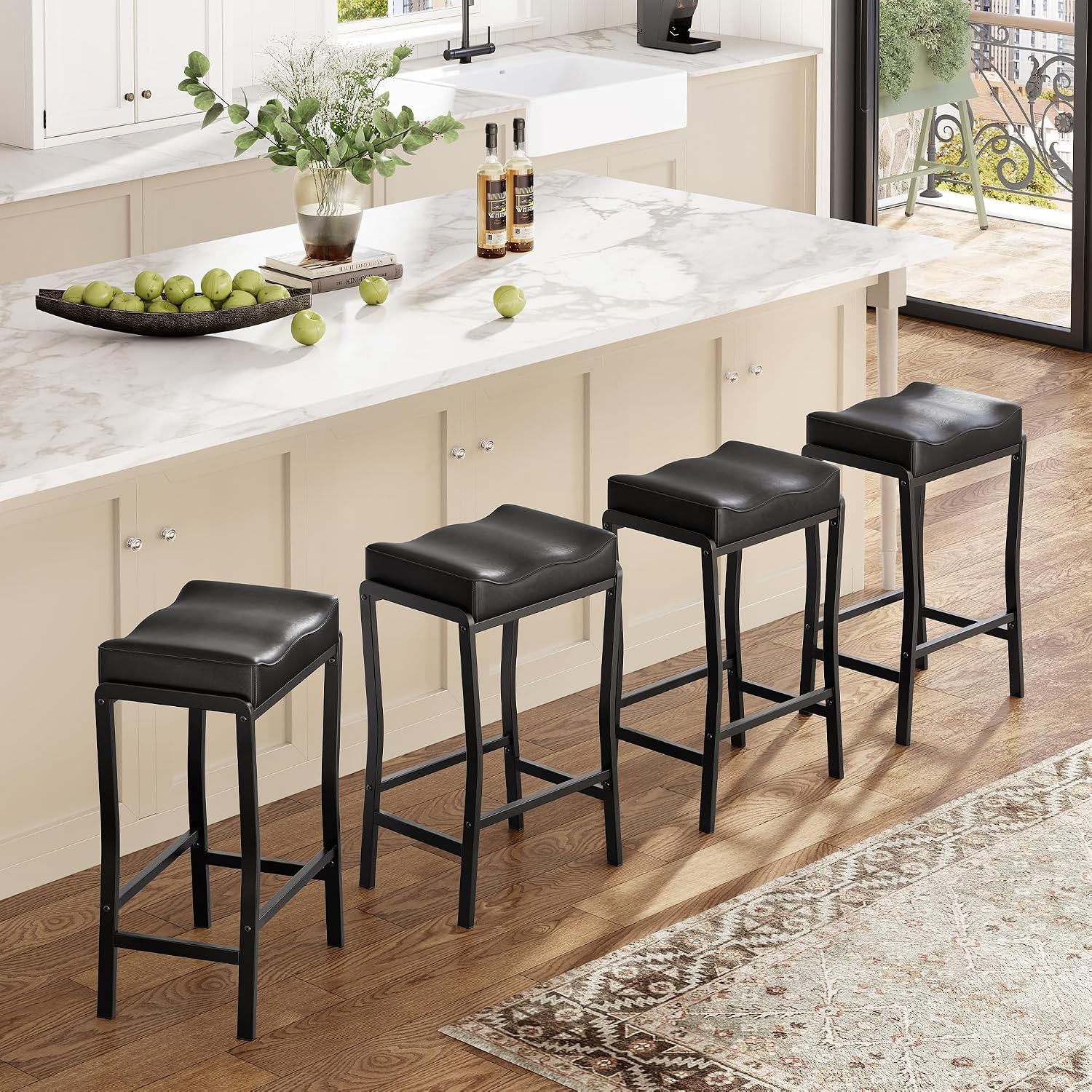 Ensemble de tabourets de bar à - Home Bar Stools avis et prix