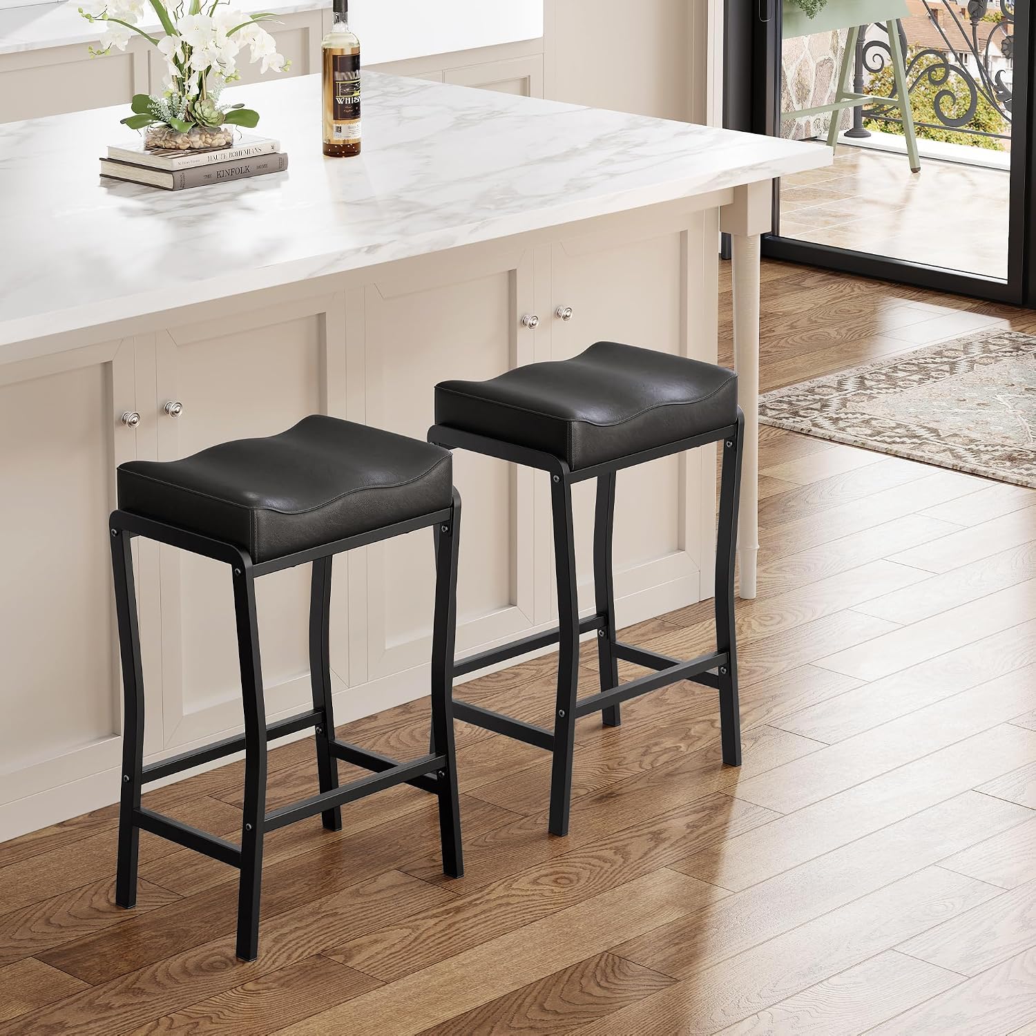 Ensemble de tabourets de bar à - Home Bar Stools avis et prix