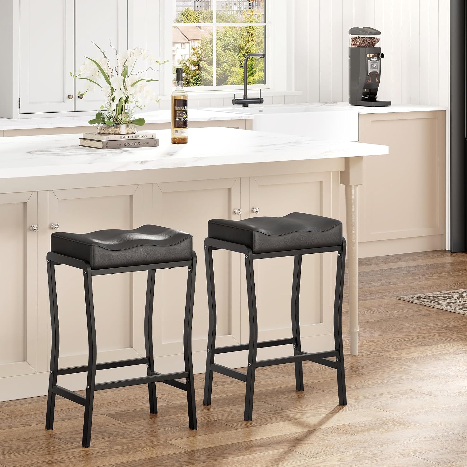 Ensemble de tabourets de bar à - Home Bar Stools avis et prix