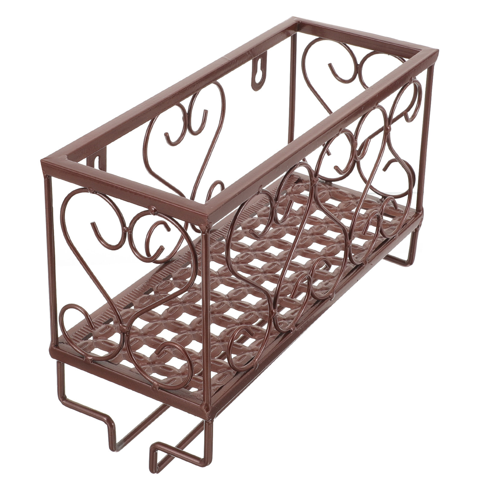 Porte-bouteilles mural compact - Home Bar Shelves avis et prix