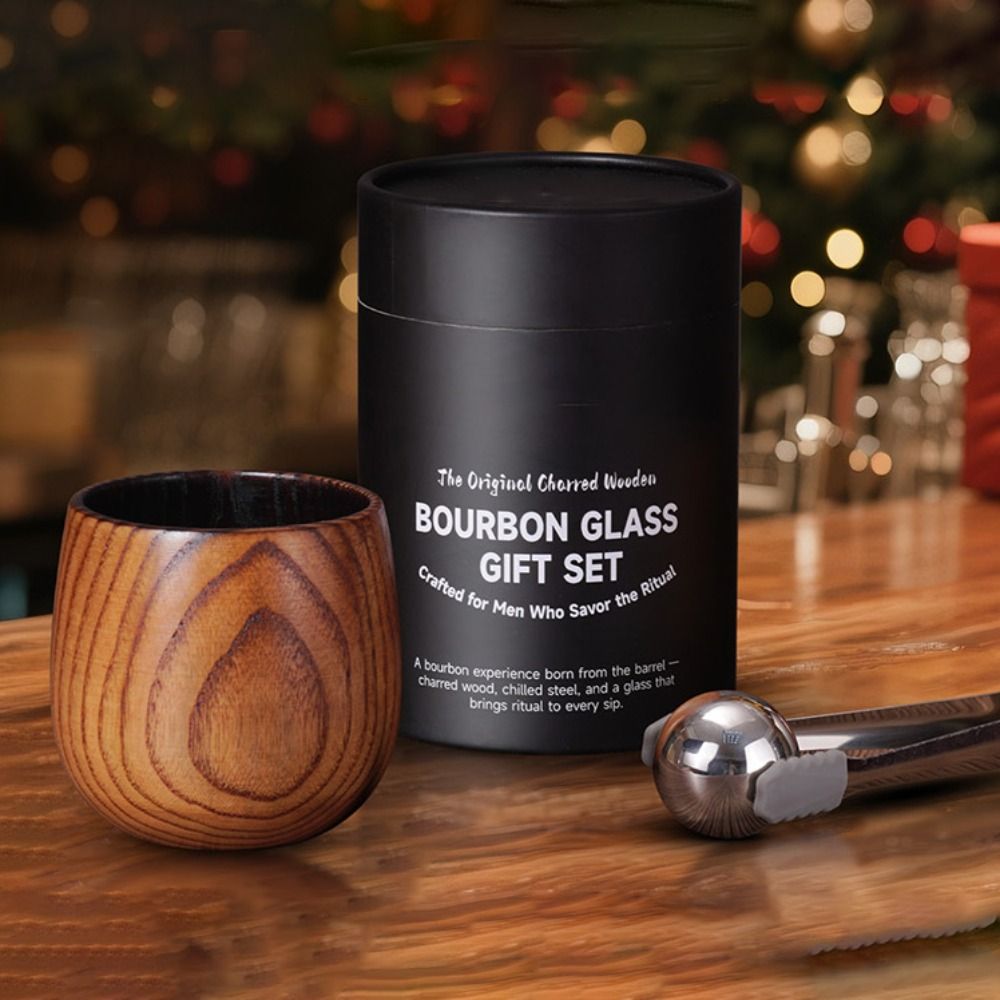 Ensemble de verres à whisky fa - Home Bar Set avis et prix