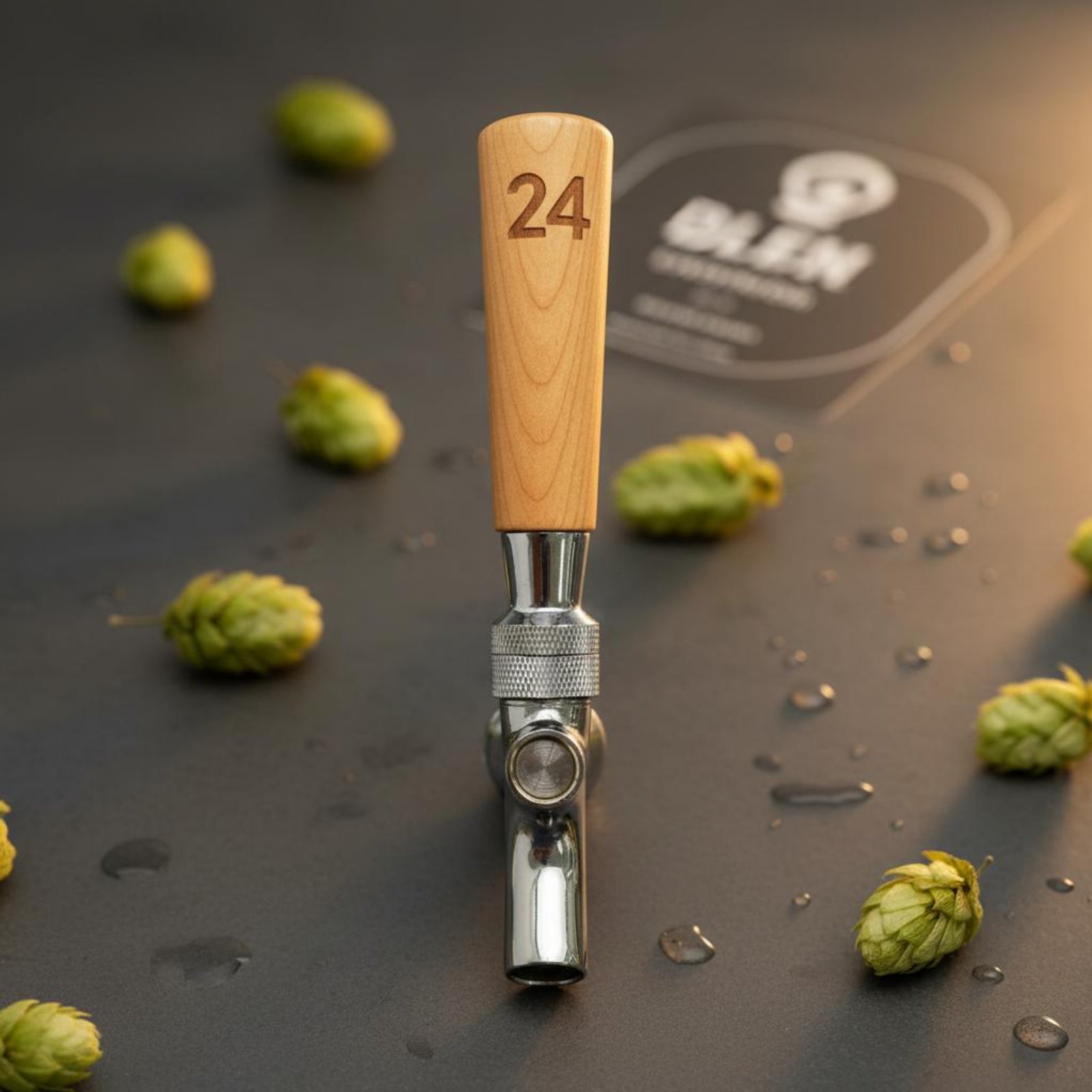 Poignée de robinet à bière en  - Home Bar Accessories avis et prix