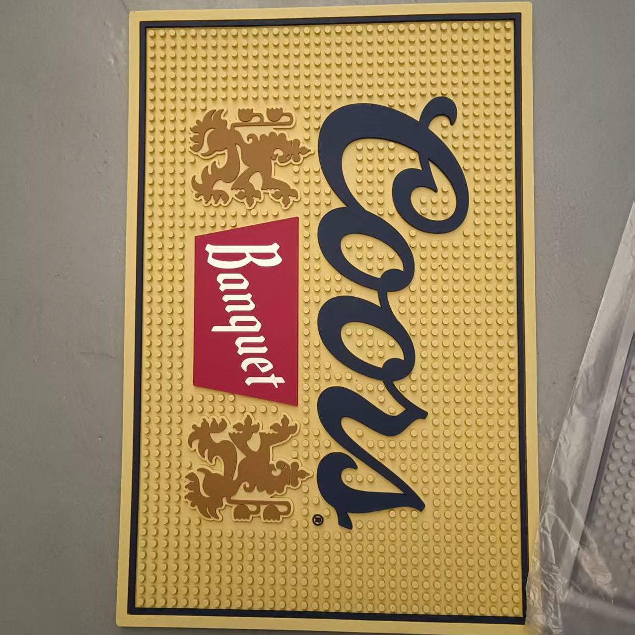 Tapis de bar pour comptoir - 1 - Home Bar And Coffee avis et prix