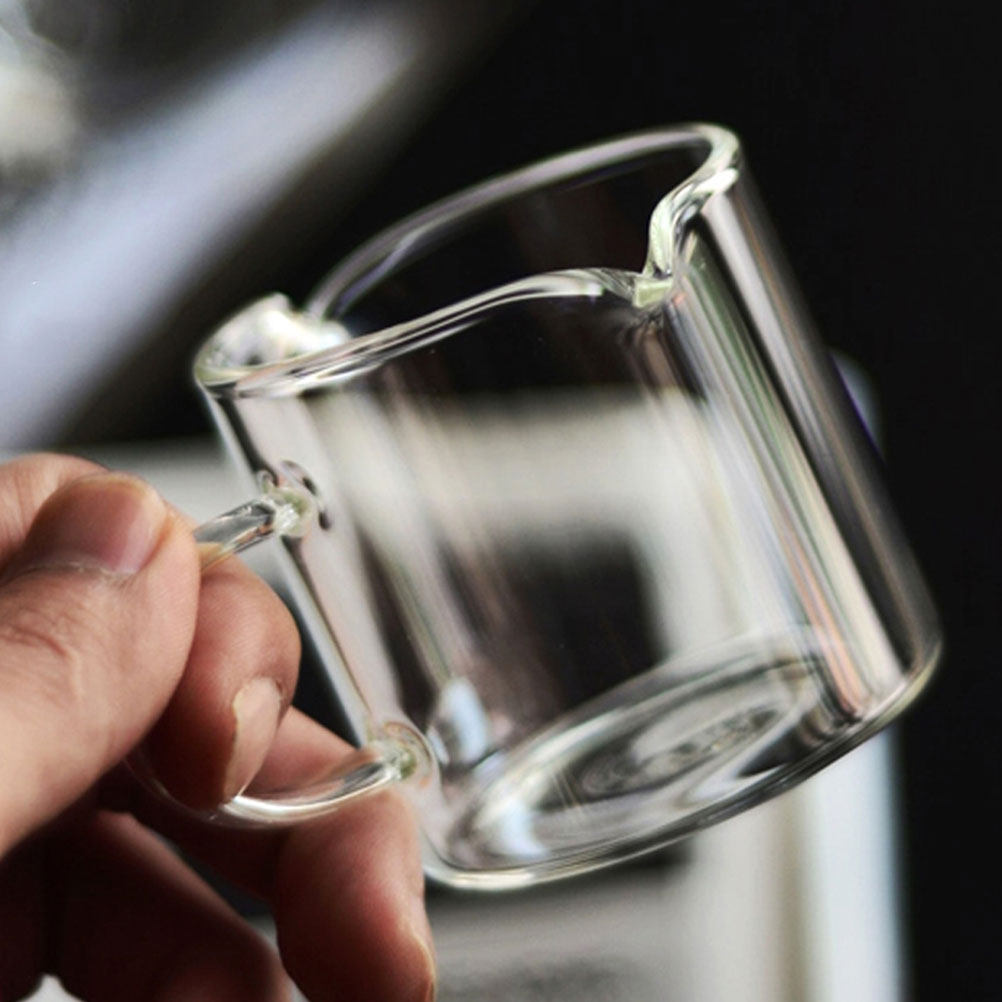 Ensemble de 2 tasses à express - Home Bar Set avis et prix